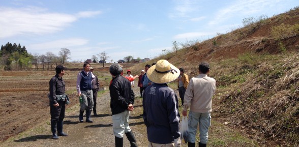 #htmlcaption_22 平成26年度から多面的機能支払交付金制度へ移行となりました